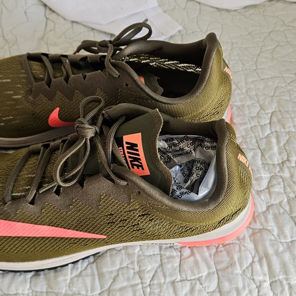 Nike Zoom Victory Waffle 4 XC - Picture 4 of 7